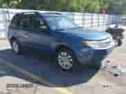 2012 Subaru Forester X Premium z VIN JF2SHACC8CH466036, wystawiony jako IAAI lot #43352225 z przebiegiem 153 270 mil mil oraz . Historia ofert i sprzedaży dostępna na DreamBid. Obrazek 1.