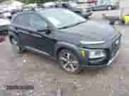 2020 Hyundai Kona Ultimate with VIN KM8K5CA57LU585724, listed as a IAAI auction lot 42735506 with 31,402 mi miles and . Bid and sale history available at DreamBid. Image 1.