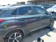 2019 Hyundai Kona Ultimate с VIN KM8K53A57KU199299, выставлен на аукционе IAAI как лот 42990680 с пробегом 71 599 миль миль и . История ставок и продаж доступна на DreamBid. Изображение 12.