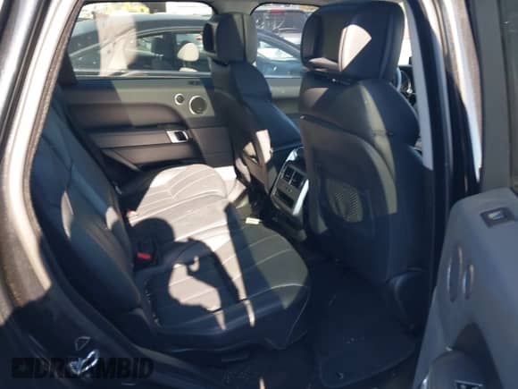 2014 Land Rover Range Rover Sport HSE с VIN SALWR2WFXEA381289, выставлен на аукционе IAAI как лот 43447064 с пробегом 109 216 миль миль и . История ставок и продаж доступна на DreamBid. Изображение 8.