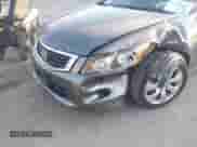 2009 Honda Accord EX z VIN 1HGCP36769A014959, wystawiony jako IAAI lot #42328233 z przebiegiem 130 666 mil mil oraz . Historia ofert i sprzedaży dostępna na DreamBid. Obrazek 6.