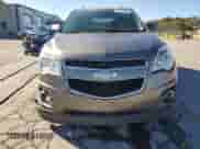 2012 Chevrolet Equinox 2LT with VIN 2GNALPEK4C6114617, listed as a Copart auction lot 86468775 with 127,811 mi miles and Salvage title. Bid and sale history available at DreamBid. Image 5.