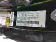 2022 Toyota Tundra SR with VIN 5TFKB5AB7NX017988, listed as a IAAI auction lot 42986871 with 50,437 mi miles and . Bid and sale history available at DreamBid. Image 9.