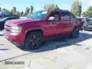2007 Chevrolet Avalanche 3LT с VIN 3GNFK12397G237911, выставлен на аукционе IAAI как лот 43480500 с пробегом 230 781 миль миль и . История ставок и продаж доступна на DreamBid. Изображение 2.