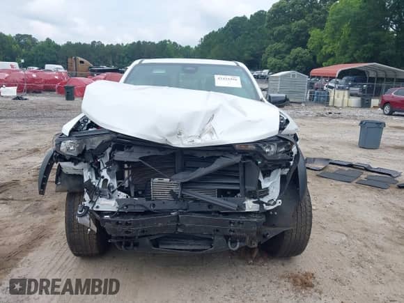 2024 Chevrolet Colorado 4WD Trail Boss с VIN 1GCPTEEK4R1204286, выставлен на аукционе IAAI как лот 42425386 с пробегом 20 556 миль миль и . История ставок и продаж доступна на DreamBid. Изображение 13.