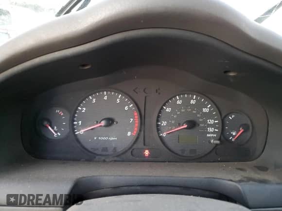 2003 Hyundai Santa Fe GLS с VIN KM8SC13D53U554812, выставлен на аукционе Copart как лот 86789014 с пробегом Не указан миль и Списание • Salvage title. История ставок и продаж доступна на DreamBid. Изображение 9.