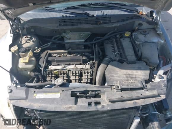 2010 Dodge Caliber SXT with VIN 1B3CB4HA7AD660883, listed as a IAAI auction lot 42270568 with 146,723 mi miles and . Bid and sale history available at DreamBid. Image 10.