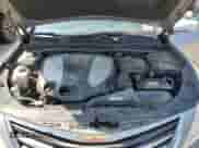 2015 Hyundai Azera с VIN KMHFG4JG8FA446887, выставлен на аукционе Copart как лот 81228745 с пробегом 164 148 миль миль и Чистый • Clean title. История ставок и продаж доступна на DreamBid. Изображение 11.