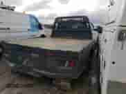 2015 Chevrolet Silverado 3500 с VIN 1GB4KYC86FF115224, выставлен на аукционе Copart как лот 43016075 с пробегом Не указан миль и Списание • Salvage title. История ставок и продаж доступна на DreamBid. Изображение 3.