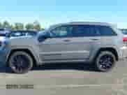 2020 Jeep Grand Cherokee Altitude with VIN 1C4RJFAG8LC299047, listed as a IAAI auction lot 42937341 with 27,476 mi miles and . Bid and sale history available at DreamBid. Image 12.
