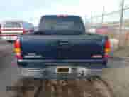2005 GMC Sierra 1500 SLE with VIN 2GTEK13T651211968, listed as a IAAI auction lot 41049283 with 358,859 mi miles and . Bid and sale history available at DreamBid. Image 17.