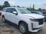 2021 Cadillac Escalade ESV Premium Luxury с VIN 1GYS4KKL4MR313953, выставлен на аукционе IAAI как лот 42452085 с пробегом 50 128 миль миль и . История ставок и продаж доступна на DreamBid. Изображение 1.