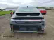 2023 Hyundai Ioniq 6 Preferred z VIN KMHM34AC5PA030233, wystawiony jako Copart lot #51842154 z przebiegiem 13 451 mil mil oraz . Historia ofert i sprzedaży dostępna na DreamBid. Obrazek 6.