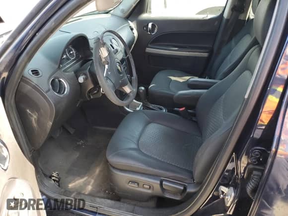 2011 Chevrolet HHR 1LT с VIN 3GNBABFW7BS503394, выставлен на аукционе Copart как лот 65244044 с пробегом 208 810 миль миль и Чистый • Clean title. История ставок и продаж доступна на DreamBid. Изображение 7.