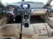 2012 Acura TL Technology с VIN 19UUA8F55CA011317, выставлен на аукционе Copart как лот 84200925 с пробегом 225 097 миль миль и Списание • Salvage title. История ставок и продаж доступна на DreamBid. Изображение 8.