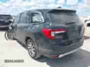 2020 Honda Pilot EX-L with VIN 5FNYF5H51LB002957, listed as a IAAI auction lot 43273685 with 72,681 mi miles and . Bid and sale history available at DreamBid. Image 3.