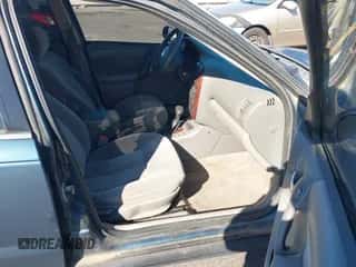 2002 Saturn LW с VIN 1G8JW84R02Y520580, выставлен на аукционе IAAI как лот 43365689 с пробегом 25 705 миль миль и . История ставок и продаж доступна на DreamBid. Изображение 5.
