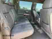 2023 Chevrolet Silverado 3500HD High Country с VIN 1GC4YVEY0PF118255, выставлен на аукционе Copart как лот 59708195 с пробегом 75 478 миль миль и Списание • Salvage title. История ставок и продаж доступна на DreamBid. Изображение 10.