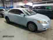 2009 Toyota Camry with VIN 4T4BE46K19R056840, listed as a Copart auction lot 85503735 with 208,844 mi miles and Clean title. Bid and sale history available at DreamBid. Image 4.