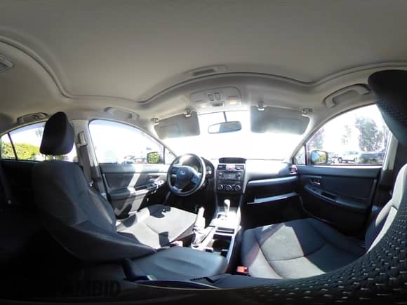 2012 Subaru Impreza Premium z VIN JF1GPAD64CH215617, wystawiony jako IAAI lot #43345861 z przebiegiem 157 056 mil mil oraz . Historia ofert i sprzedaży dostępna na DreamBid. Obrazek 19.