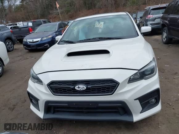 2018 Subaru WRX Premium with VIN JF1VA1C62J9814453, listed as a IAAI auction lot 41679314 with 85,936 mi miles and . Bid and sale history available at DreamBid. Image 12.