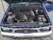 1995 Toyota Tacoma with VIN 4TAUN73C8SZ064203, listed as a Copart auction lot 82675954 with 275,827 mi miles and Clean title. Bid and sale history available at DreamBid. Image 11.