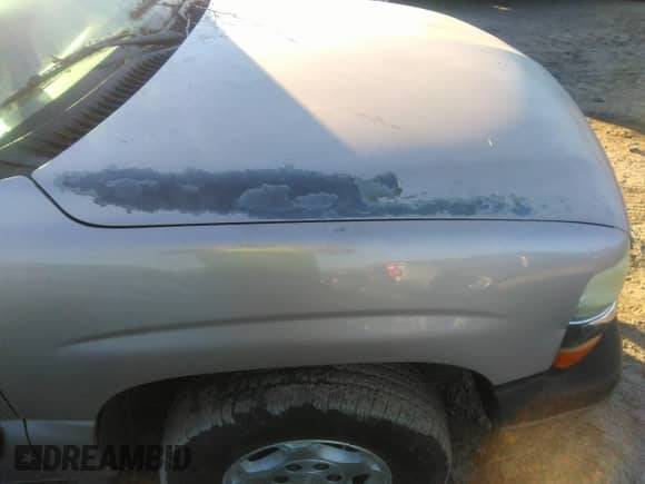 2005 Chevrolet Tahoe LS с VIN 1GNEC13T15J157358, выставлен на аукционе IAAI как лот 40886310 с пробегом Не указан миль и . История ставок и продаж доступна на DreamBid. Изображение 15.