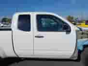 2017 Nissan Frontier SV with VIN 1N6BD0CT3HN724439, listed as a IAAI auction lot 43519886 with 115,426 mi miles and . Bid and sale history available at DreamBid. Image 14.