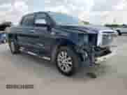 2012 Toyota Tundra Limited z VIN 5TFHW5F12CX266713, wystawiony jako Copart lot #80354775 z przebiegiem 154 198 mil mil oraz Szkoda całkowita • Salvage title. Historia ofert i sprzedaży dostępna na DreamBid. Obrazek 4.