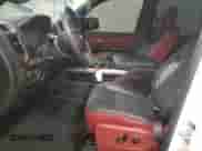 2024 Ram 1500 Rebel z VIN 1C6SRFLT5RN208244, wystawiony jako Copart lot #83458874 z przebiegiem 6 193 mil mil oraz Szkoda całkowita • Salvage title. Historia ofert i sprzedaży dostępna na DreamBid. Obrazek 7.