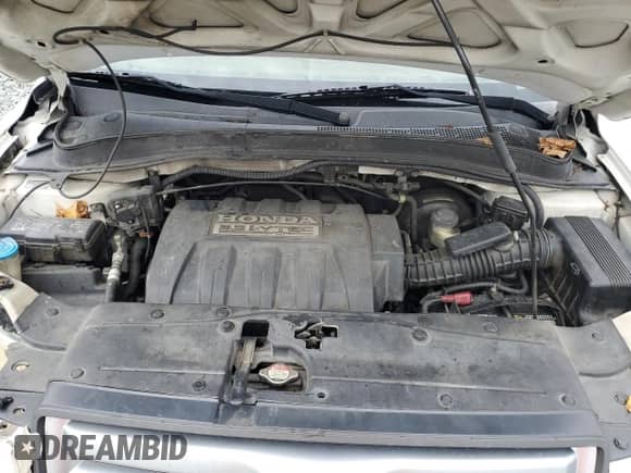 2007 Honda Pilot EX с VIN 5FNYF28427B047028, выставлен на аукционе Copart как лот 83781105 с пробегом 239 250 миль миль и Списание • Salvage title. История ставок и продаж доступна на DreamBid. Изображение 12.