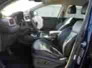 2019 Kia Sorento EX with VIN 5XYPHDA54KG459750, listed as a Copart auction lot 61472995 with 100,730 mi miles and Salvage title. Bid and sale history available at DreamBid. Image 7.