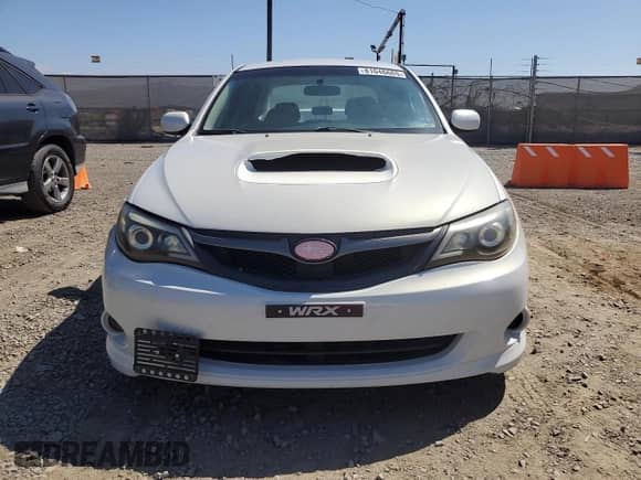 2009 Subaru WRX с VIN JF1GE76609G518320, выставлен на аукционе Copart как лот 81046665 с пробегом 122 898 миль миль и Чистый • Clean title. История ставок и продаж доступна на DreamBid. Изображение 5.