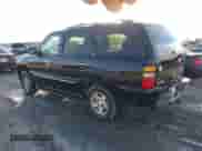 2006 Chevrolet Tahoe LS with VIN 1GNEC13Z16R167332, listed as a IAAI auction lot 41338522 with 266,813 mi miles and . Bid and sale history available at DreamBid. Image 3.