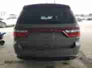2022 Dodge Durango SXT with VIN 1C4RDJAG3NC132253, listed as a Copart auction lot 85293235 with 15,753 mi miles and Non repairable. Bid and sale history available at DreamBid. Image 6.