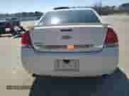 2006 Chevrolet Impala Police Police z VIN 2G1WS551969376965, wystawiony jako Copart lot #47420435 z przebiegiem 119 565 mil mil oraz Szkoda całkowita • Salvage title. Historia ofert i sprzedaży dostępna na DreamBid. Obrazek 6.