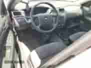 2011 Chevrolet Impala Police Police с VIN 2G1WD5EMXB1260896, выставлен на аукционе Copart как лот 61559385 с пробегом 91 892 миль миль и Чистый • Clean title. История ставок и продаж доступна на DreamBid. Изображение 8.