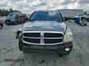 2005 Dodge Durango Limited with VIN 1D4HD58D85F550677, listed as a Copart auction lot 65906765 with 266,279 mi miles and Salvage title. Bid and sale history available at DreamBid. Image 5.