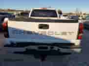 2005 Chevrolet Silverado 2500HD с VIN 1GCHC24285E150966, выставлен на аукционе Copart как лот 84203594 с пробегом 205 701 миль миль и Списание • Salvage title. История ставок и продаж доступна на DreamBid. Изображение 6.