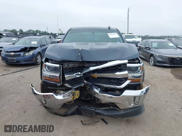 2017 Chevrolet Silverado 1500 LT с VIN 3GCPCREC2HG234855, выставлен на аукционе IAAI как лот 43095279 с пробегом 113 051 миль миль и . История ставок и продаж доступна на DreamBid. Изображение 12.