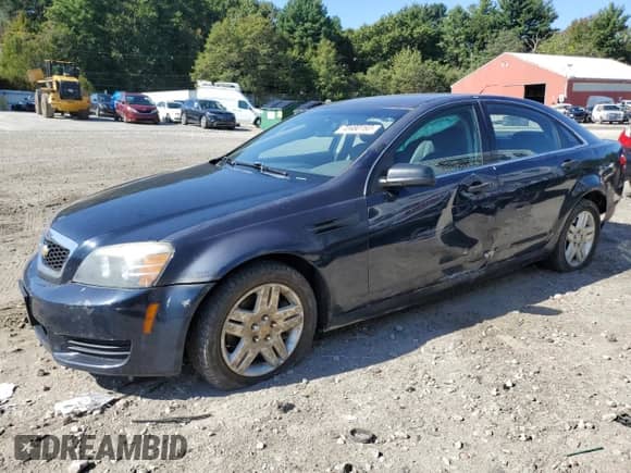 2012 Chevrolet Caprice Police Police с VIN 6G1MK5U23CL608727, выставлен на аукционе Copart как лот 44613545 с пробегом 122 300 миль миль и На запчасти • Non repairable. История ставок и продаж доступна на DreamBid. Изображение 1.