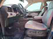 2024 Honda Pilot EX-L with VIN 5FNYG2H59RB012284, listed as a Copart auction lot 64624915 with Not provided miles and Salvage title. Bid and sale history available at DreamBid. Image 7.