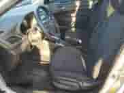 2018 Hyundai Accent SE с VIN 3KPC24A35JE018851, выставлен на аукционе Copart как лот 86432895 с пробегом 118 739 миль миль и Чистый • Clean title. История ставок и продаж доступна на DreamBid. Изображение 7.