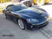 2005 Dodge Viper SRT-10 with VIN 1B3JZ65Z85V500374, listed as a IAAI auction lot 43543522 with 41,503 mi miles and . Bid and sale history available at DreamBid. Image 1.