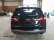 2018 Chevrolet Equinox Premier with VIN 2GNAXNEX9J6230283, listed as a IAAI auction lot 42884851 with 72,412 mi miles and . Bid and sale history available at DreamBid. Image 17.