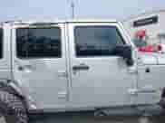 2008 Jeep Wrangler Unlimited Sahara с VIN 1J8GA59138L610451, выставлен на аукционе IAAI как лот 42297978 с пробегом 110 339 миль миль и . История ставок и продаж доступна на DreamBid. Изображение 13.