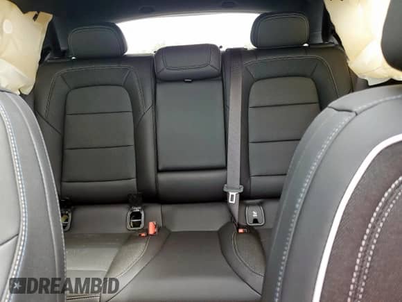 2025 Chevrolet Equinox EV LT с VIN 3GN7DLRP8SS169142, выставлен на аукционе Copart как лот 61266125 с пробегом 3 272 миль миль и Списание • Salvage title. История ставок и продаж доступна на DreamBid. Изображение 10.