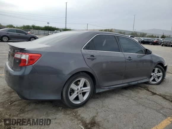 2014 Toyota Camry L с VIN 4T1BF1FK0EU453603, выставлен на аукционе Copart как лот 71736505 с пробегом 136 011 миль миль и Списание • Salvage title. История ставок и продаж доступна на DreamBid. Изображение 3.