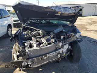 2024 Hyundai Kona SEL с VIN KM8HBCAB8RU180649, выставлен на аукционе Copart как лот 77422494 с пробегом Не указан миль и На запчасти • Non repairable. История ставок и продаж доступна на DreamBid. Изображение 5.