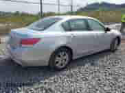 2009 Honda Accord LX-P with VIN 1HGCP26439A031962, listed as a IAAI auction lot 43222986 with 156,880 mi miles and . Bid and sale history available at DreamBid. Image 4.